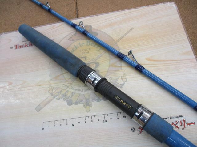 ショートブレード202