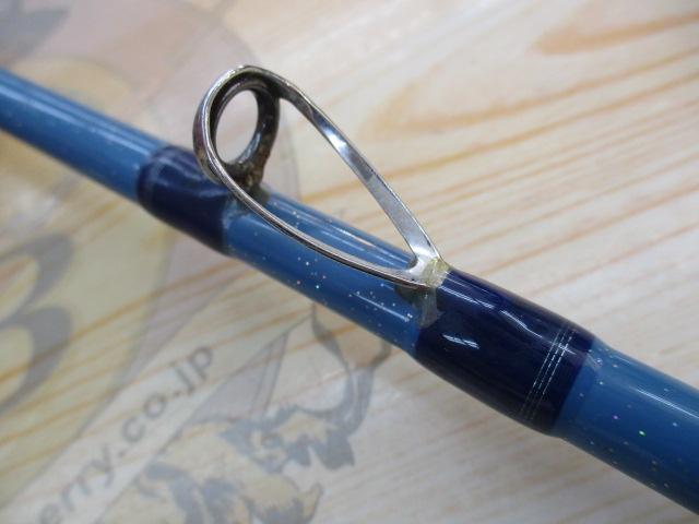 ショートブレード202