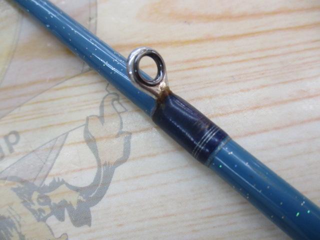 ショートブレード202