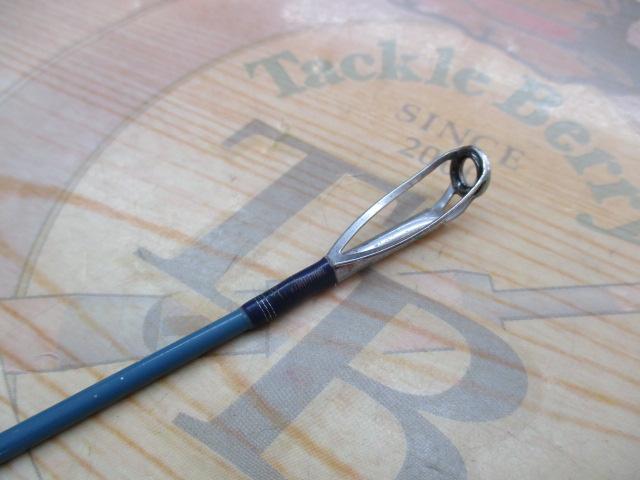 ショートブレード202