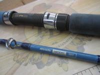 ショートブレード202