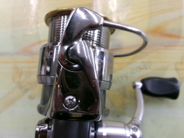 セルテート 2506フィネスカスタム