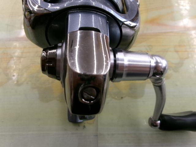 セルテート 2506フィネスカスタム