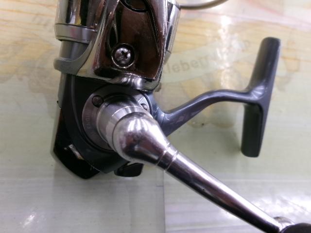 セルテート 2506フィネスカスタム