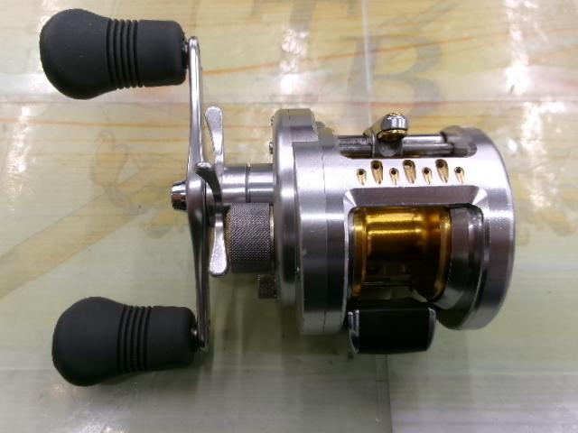 10オシアカルカッタコンクエスト 201J-HG｜＠ベリーネット 日本最大