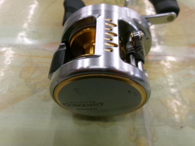 10オシアカルカッタコンクエスト 201J-HG｜＠ベリーネット 日本最大