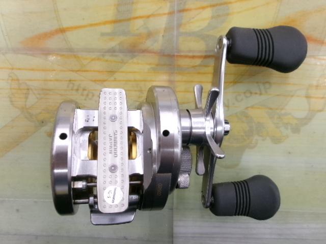 10オシアカルカッタコンクエスト 201J-HG｜＠ベリーネット 日本最大