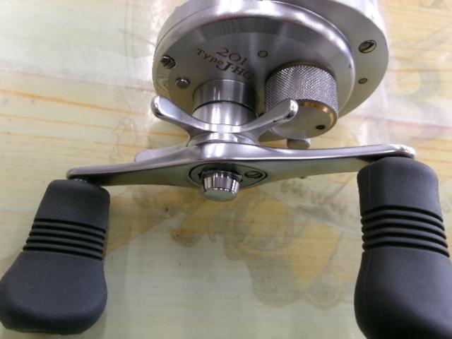 10オシアカルカッタコンクエスト 201J-HG｜＠ベリーネット 日本最大