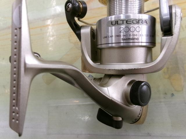 98アルテグラ 2000