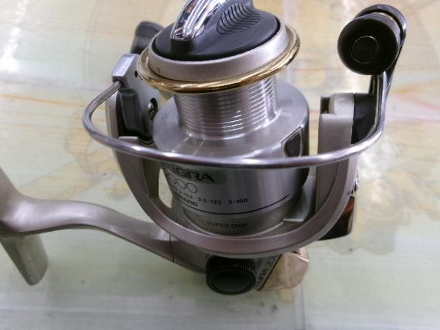 98アルテグラ 2000