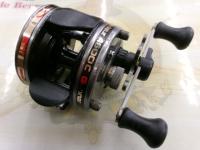 4600C GUNNAR ガンメタ 丸ノブ