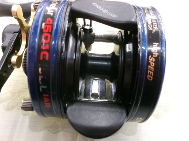 4601C DDL-IMAE ブルー｜＠ベリーネット 日本最大新品中古釣具WEBショップ
