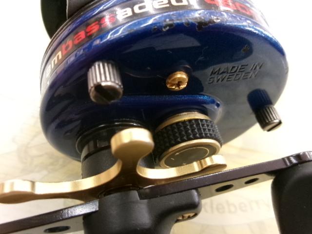 4601C DDL-IMAE ブルー｜＠ベリーネット 日本最大新品中古釣具WEBショップ