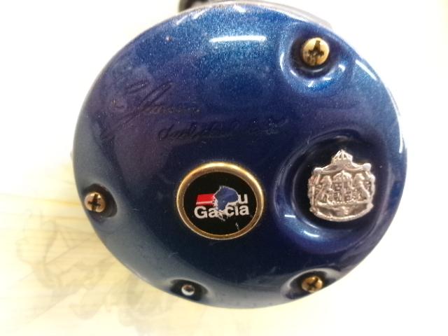 4601C DDL-IMAE ブルー｜＠ベリーネット 日本最大新品中古釣具WEBショップ