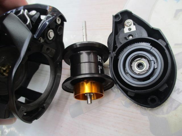 ソルティストSV TW 80XHL PESP 23ソルティスト SV TW 80XHL PEスペシャル｜＠ベリーネット 日本