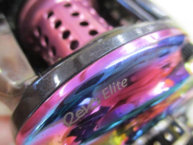 レボ エリートオーロラ64リミテッド