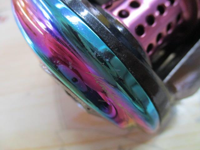 レボ　エリートオーロラ　右② レボ エリートオーロラ64リミテッド｜＠ベリーネット 日本最大