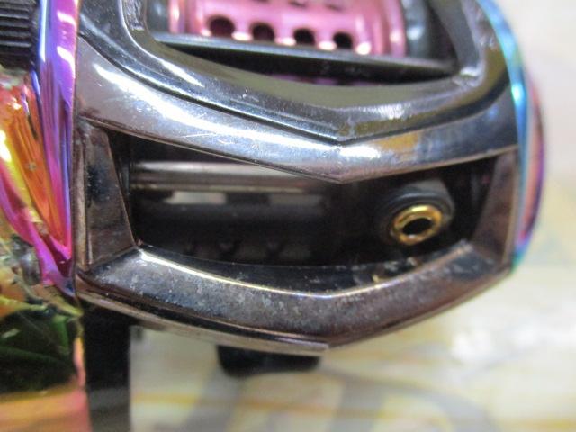 レボ エリートオーロラ64リミテッド