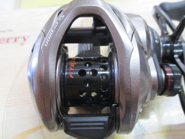 スコーピオンBFS XG RH