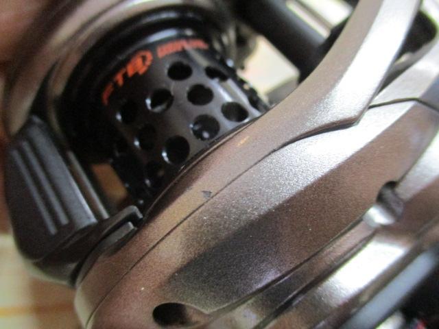 スコーピオンBFS XG RH