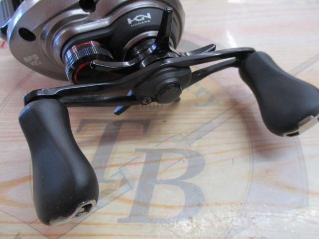 スコーピオンBFS XG RH