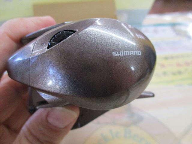 スコーピオンBFS XG RH