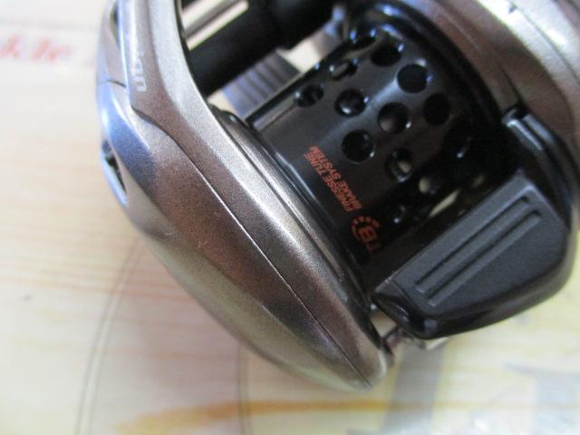 スコーピオンBFS XG RH