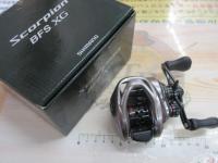 スコーピオンBFS XG RH