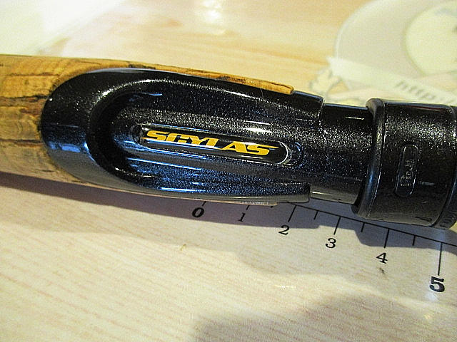 サイラス SYS-60UL