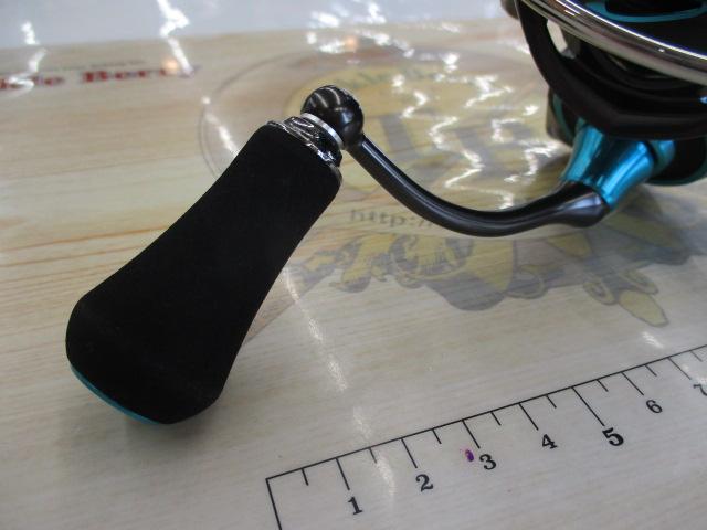 21エメラルダスエア LT2500-XH｜＠ベリーネット 日本最大新品中古釣具