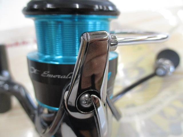 21エメラルダスエア LT2500-XH｜＠ベリーネット 日本最大新品中古釣具