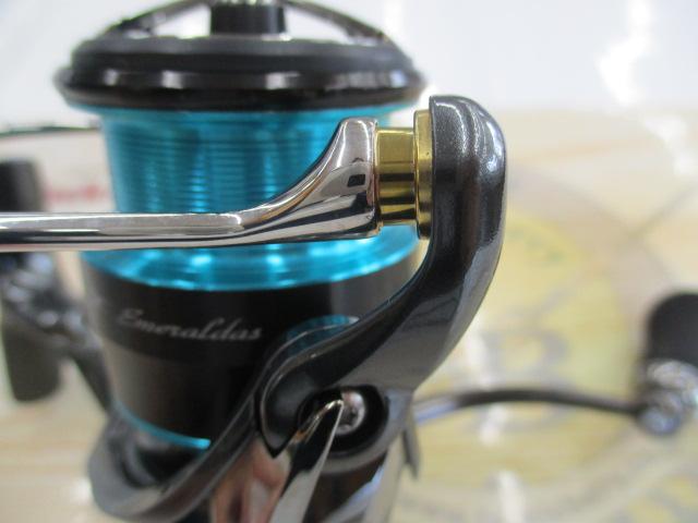 21エメラルダスエア LT2500-XH｜＠ベリーネット 日本最大新品中古釣具