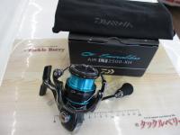 21エメラルダスエア LT2500-XH