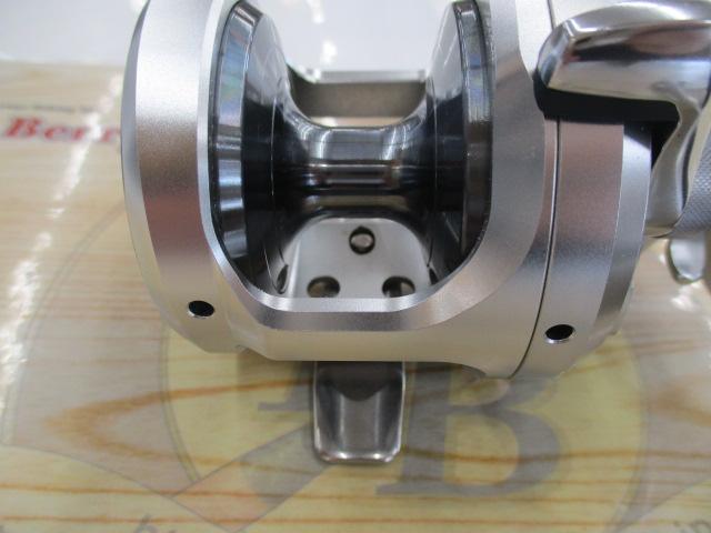 17オシアジガー 1500HG｜＠ベリーネット 日本最大新品中古釣具WEBショップ