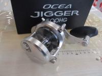 17オシアジガー 1500HG