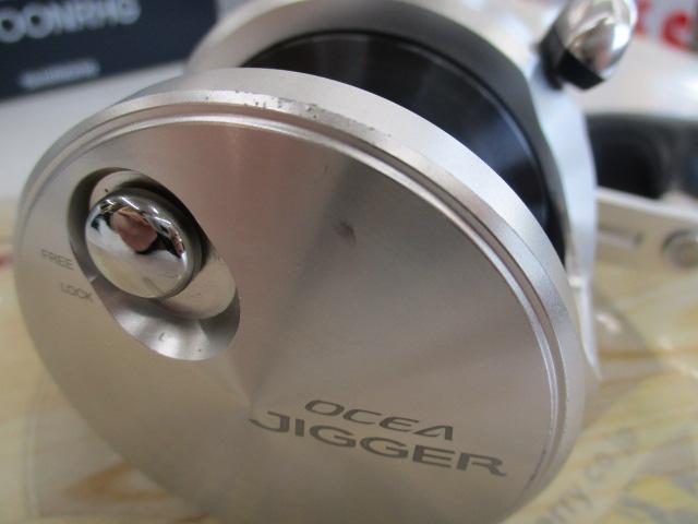 17オシアジガー 2000NRHG｜＠ベリーネット 日本最大新品中古釣具