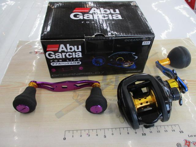 オーシャンフィールド7