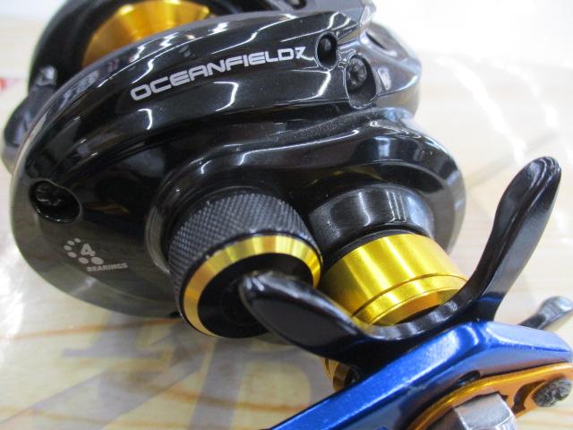 オーシャンフィールド7