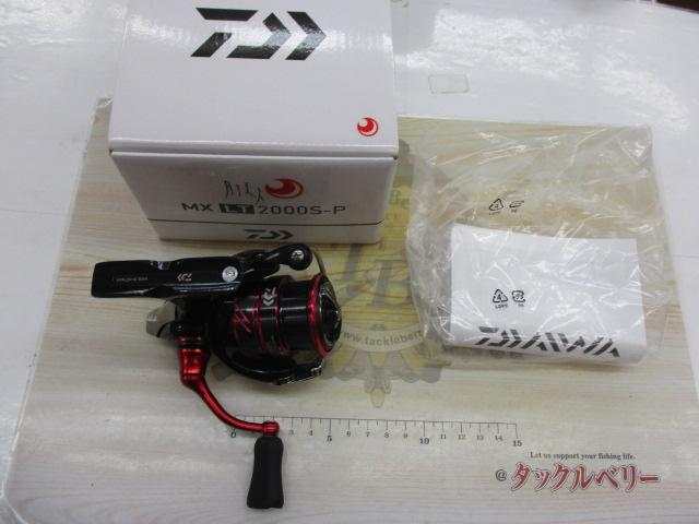 18月下美人MX LT2000S-P｜＠ベリーネット 日本最大新品中古釣具WEBショップ