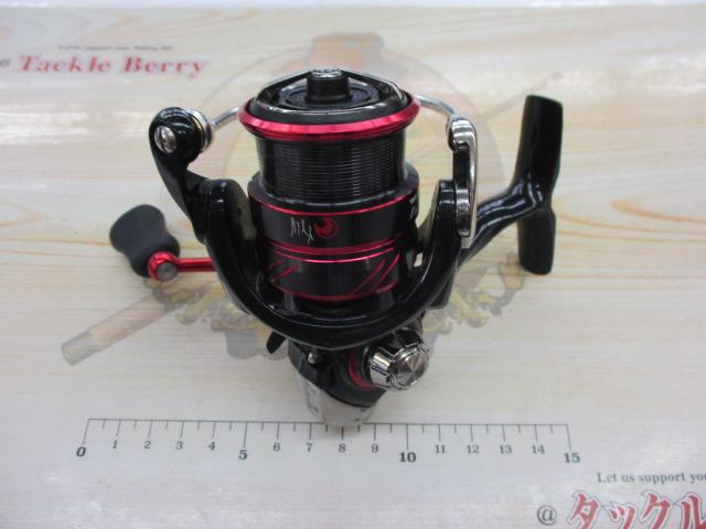 18月下美人 MX LT2000S-P アンダー2万の本命！月下美人MXが【LTコンセプト】でさらに