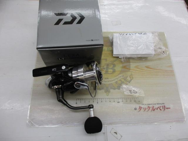 19レグザ LT6000D-H｜＠ベリーネット 日本最大新品中古釣具WEB