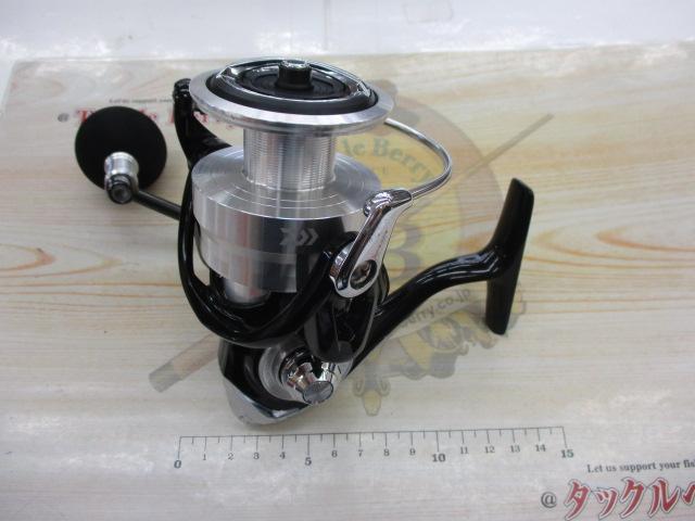 19レグザ LT6000D-H｜＠ベリーネット 日本最大新品中古釣具WEBショップ