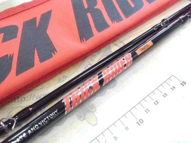 トリックライダー TR607-2L