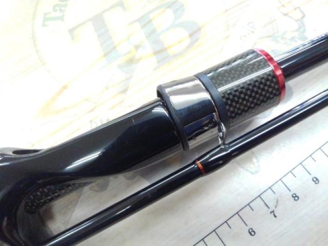 トリックライダー TR607-2L