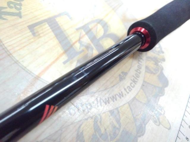 トリックライダー TR607-2L