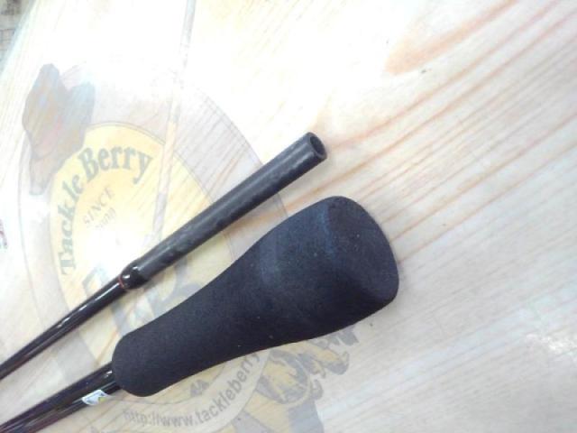 トリックライダー TR607-2L