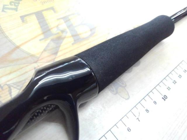 トリックライダー TR607-2L