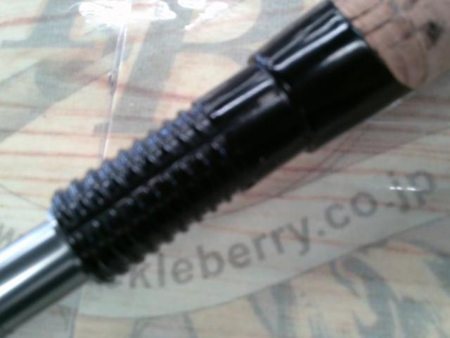 ヴォルキー VKS-63ML