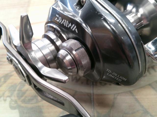 TDジリオンリミテッド Jドリーム 5.3L-JD｜＠ベリーネット 日本最大