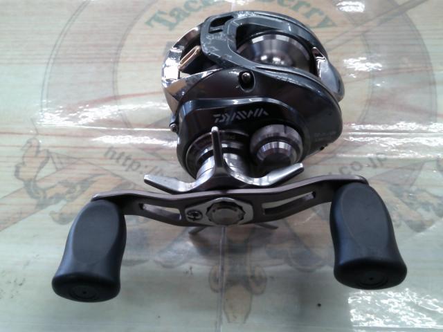 新品未使用品　ダイワ　ジリオンリミテッド　JーDREAM 5.3 【R】送料無料 TDジリオンリミテッド Jドリーム 5.3R-JD｜＠ベリーネット 日本最大